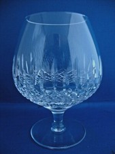 Stuart Crystal Manhattan Cut