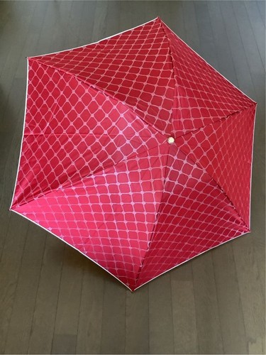 Burberry folding umbrella - folding,