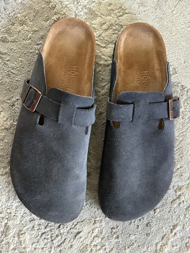 Men leather shoes size - men’s,