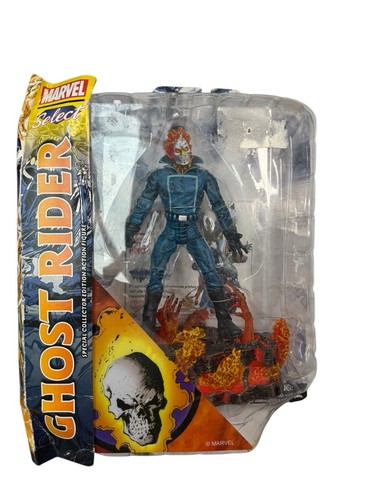 Diamond select marvel - diamond,