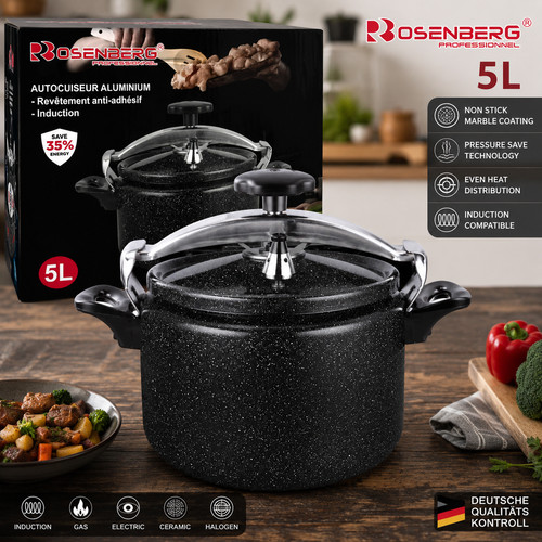 Rosenberg professional - professional, 5l