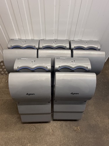 Dyson airblade hand dryer ab14 - hand,