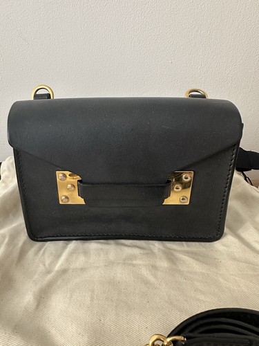 Sophie hulme nano - sophie, envelope