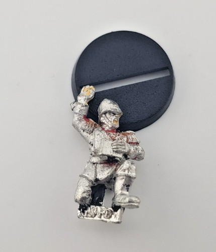 Autocannon operator gunner - operator/gunner,
