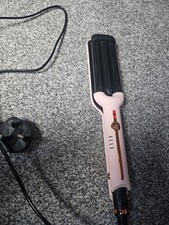 Hair Crimpers Iron UK Plug