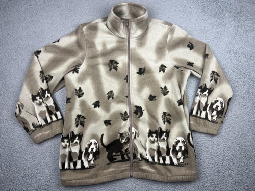 Blair fleece jacket womens - fleece,