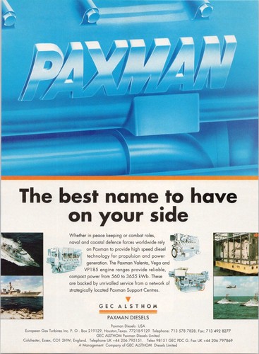 Paxman diesels vintage - diesels,