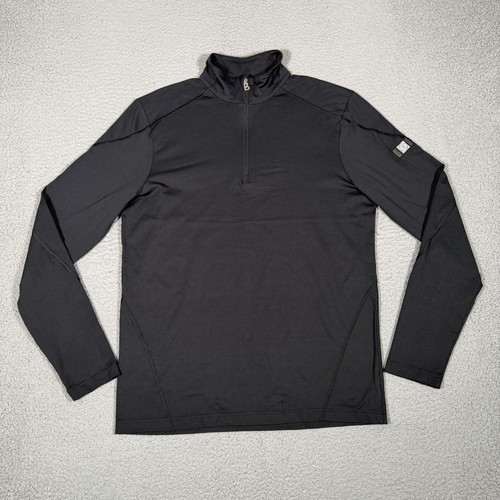 Bogner shirt mens large black - shirt,