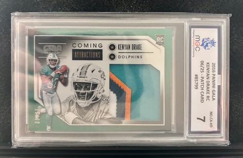 2016 panini gala coming - panini,