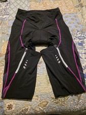 Winter Long Cycling Pants