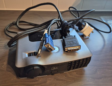 Dell DLP 3400MP Projector parts