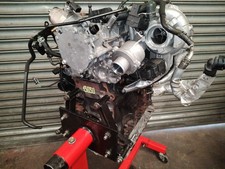 Audi S3 / VW Golf R 2.0 TFSI