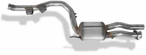 New diesel particulate - diesel,