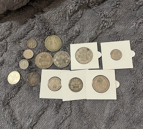 Rare 1758 george - rare, &