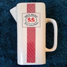  Vintage Whyte And Mackay