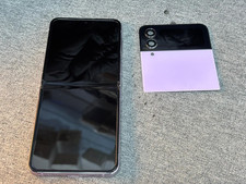 GENUINE?Samsung Galaxy Z Flip 4 LCD Screen Main OLED Display Digitizer