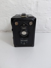 Zeiss Ikon Box-Tengor Camera