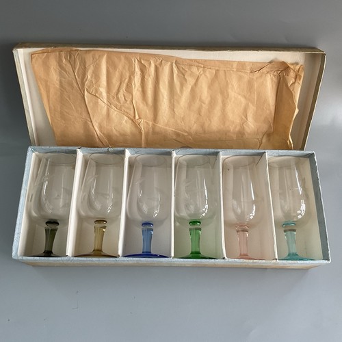 Box vintage wine - box,