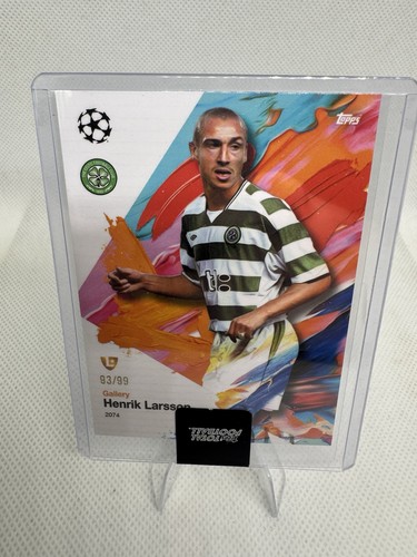 Topps total football - total,