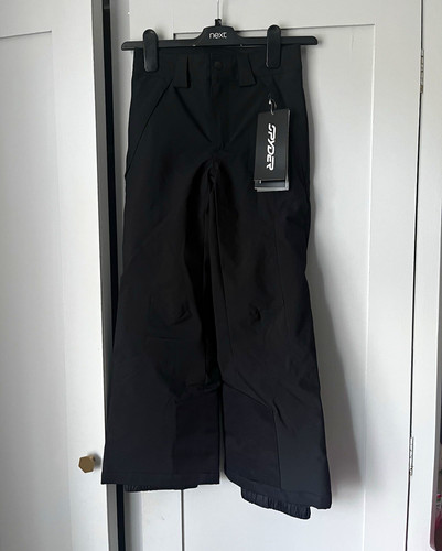 Spyder power pnt jn51 - power, unisex