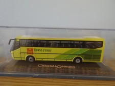 CORGI OOC THE KINGS FERRY BOVA