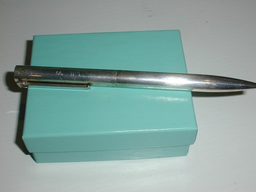 Tiffany germany sterling - &,