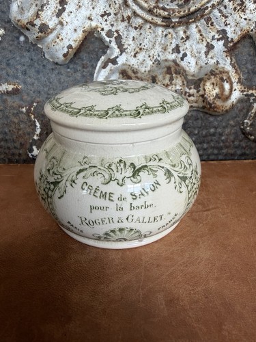 Antique roger gallet - antique, &