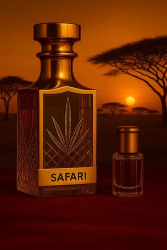 Safari 12ml same abdul - 12ml, as