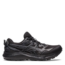 ASICS Womens Black Sonoma 7