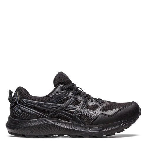 Asics womens black sonoma - sonoma, 7