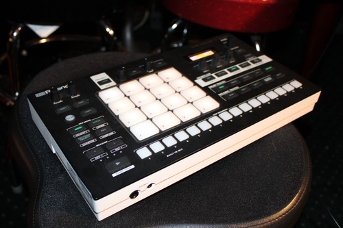 Roland verselab desktop - verselab, mv-1