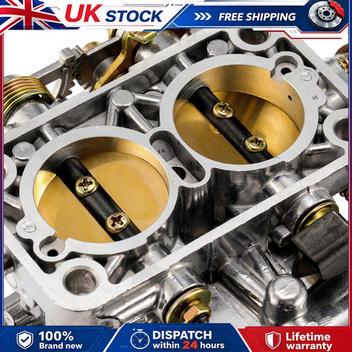 Universal barrel carburetor - universal,