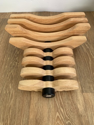 Flexi bak lower back massager - bak,