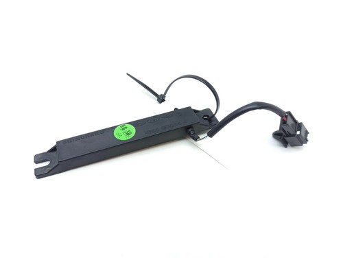 Hyundai i40 antenna - hyundai, vf