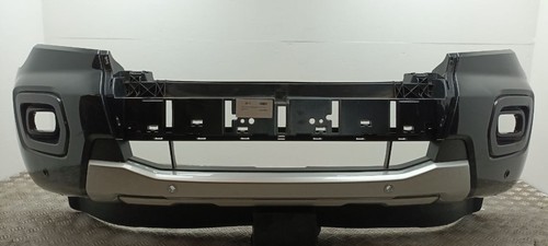 2019 ford ranger front - 2019-on,