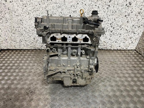 Vauxhall astra mk7 - k, 1.4