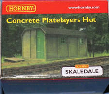 Brand New Boxed R9512 Hornby