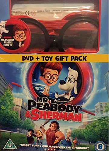 Peabody sherman region - region, 2