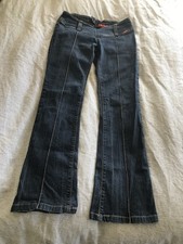 MISS SIXTY Rare Nixie One Blue