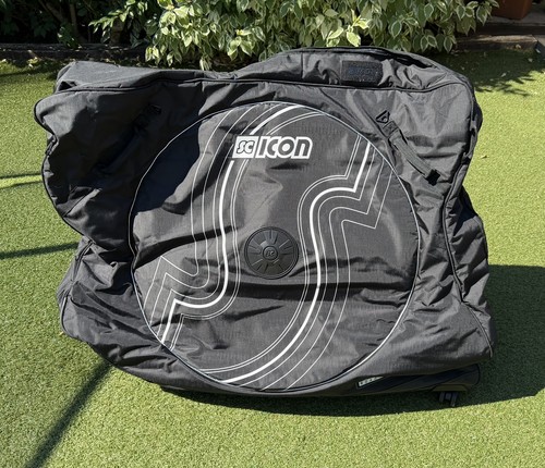 Scicon aerocomfort road - scicon,
