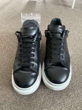 Alexander McQueen Shoes Mens