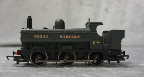 Hornby great western 2730 - hornby,