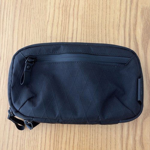 Alpaka elements tech case - tech,