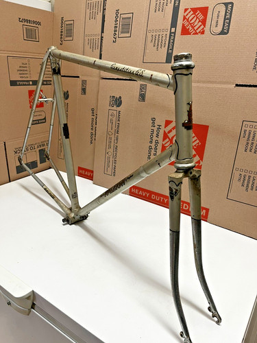 Vintage 1980 raleigh - vintage,