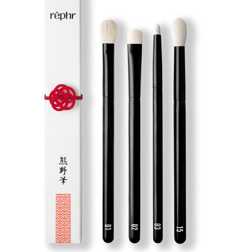 Rephr the core eye set - rephr,