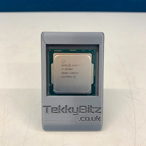 Intel 10700t core - i7-10700t,, 8