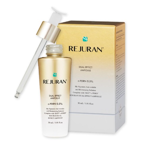 Rejuran dual effect ampoule - effect,