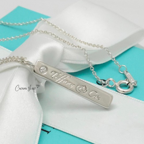 Authentic tiffany notes - &, co.