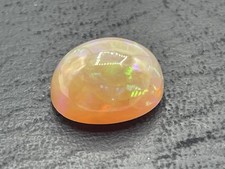 3ct Ethiopian Wello Fire Opal