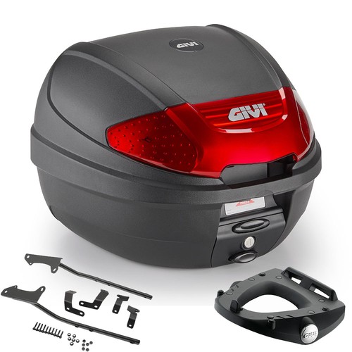 Givi e300n2b 30l - e300n2b, kit